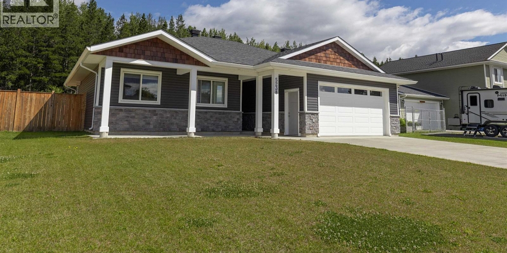 5238 SMITH AVENUE Terrace Photo 16 5238 SMITH AVENUE Terrace Photo 16